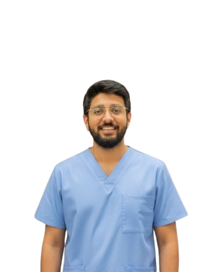Physiotherapist icon